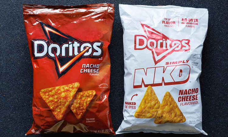 US food companies are slow to cut artificial dyes